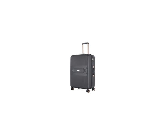 Чемодан Semi Line 28" L T5787-3 Black (DAS302970)