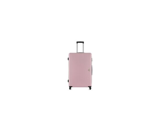 Чемодан Semi Line 28" L T5694-3 Rose (DAS303067), изображение 2 Чемодан Semi Line 28" L T5694-3 Rose (DAS303067), изображение 2