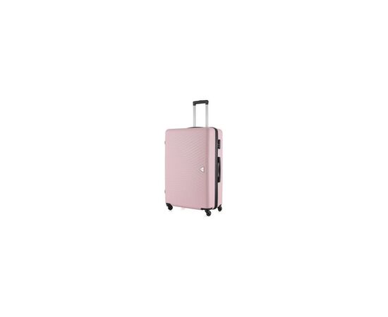 Валіза Semi Line 28" L T5694-3 Rose (DAS303067)