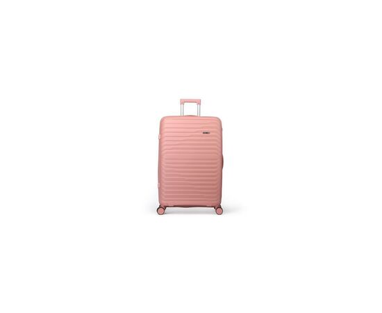 Чемодан Semi Line 28" L T5779-3 Rose (DAS302958), изображение 2 Чемодан Semi Line 28" L T5779-3 Rose (DAS302958), изображение 2