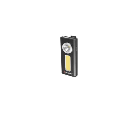 Ліхтар Mactronic Flagger 650 (500 Lm) Double Cool White USB Recharg Type-C (PHH1073) (DAS303008), зображення 2 Ліхтар Mactronic Flagger 650 (500 Lm) Double Cool White USB Recharg Type-C (PHH1073) (DAS303008), зображення 2