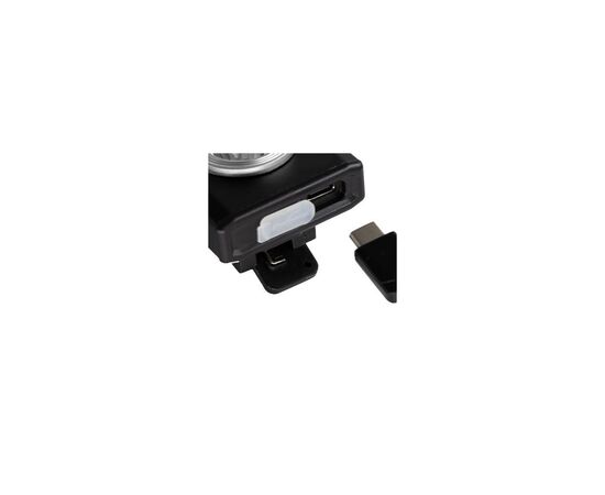 Ліхтар Mactronic Flagger 650 (500 Lm) Double Cool White USB Recharg Type-C (PHH1073) (DAS303008), зображення 4 Ліхтар Mactronic Flagger 650 (500 Lm) Double Cool White USB Recharg Type-C (PHH1073) (DAS303008), зображення 4