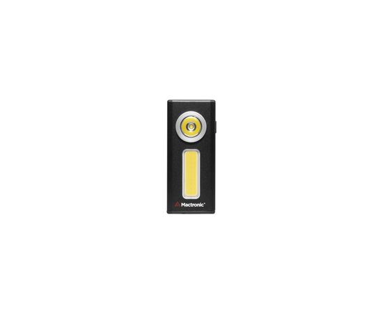 Ліхтар Mactronic Flagger 650 (500 Lm) Double Cool White USB Recharg Type-C (PHH1073) (DAS303008)