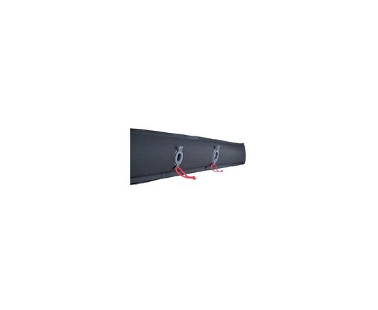 Туристический коврик Wechsel Teron 42 10.0 XT TL Grey (233013) (DAS303237), изображение 3 Туристический коврик Wechsel Teron 42 10.0 XT TL Grey (233013) (DAS303237), изображение 3