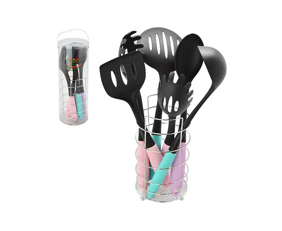 Кухонный набор Stenson 7 предметів (R26510), изображение 2 Кухонный набор Stenson 7 предметів (R26510), изображение 2