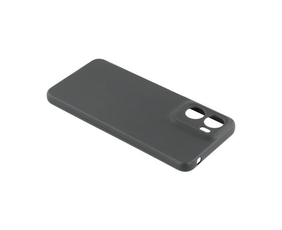 Чехол для мобильного телефона BeCover Motorola Moto G05 / E15 Black (713476), изображение 4