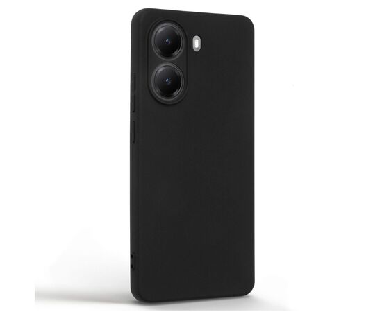 Чехол для мобильного телефона BeCover Poco X7 Pro Black (713482), изображение 2