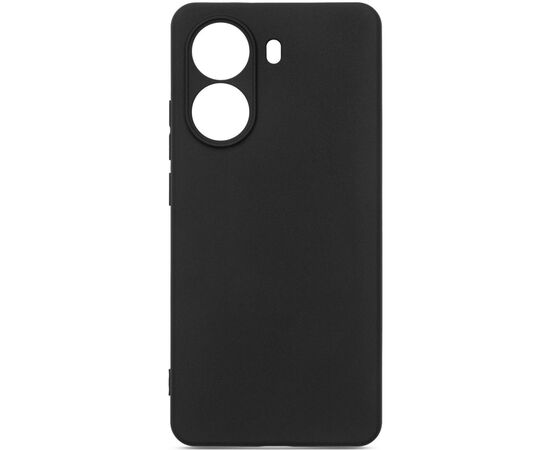 Чохол до мобільного телефона BeCover Poco X7 Pro Black (713482)
