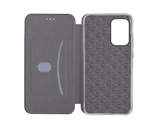 Чохол до мобільного телефона BeCover Exclusive Motorola Moto G05 / E15 Black (713516), зображення 3