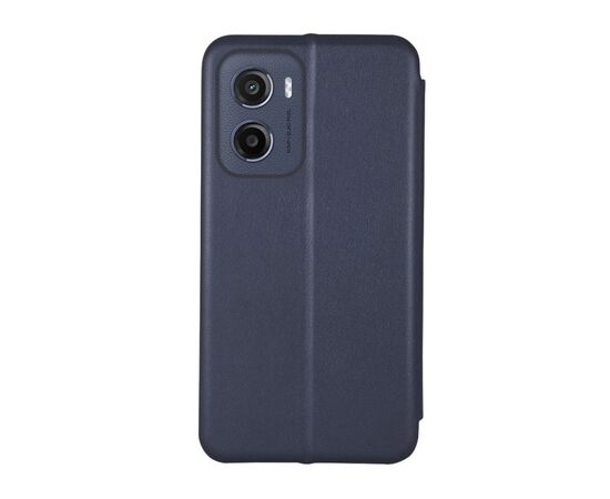 Чехол для мобильного телефона BeCover Exclusive Motorola Moto G05 / E15 Deep Blue (713517), изображение 3