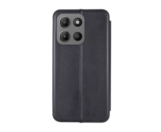 Чохол до мобільного телефона BeCover Exclusive Motorola Moto G15 / G15 Power Black (713513), зображення 3
