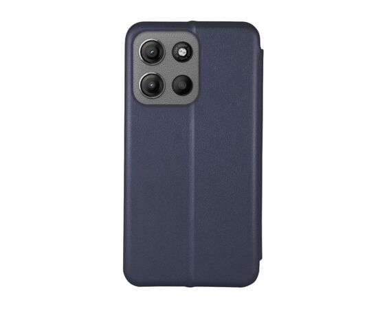Чохол до мобільного телефона BeCover Exclusive Motorola Moto G15 / G15 Power Deep Blue (713514), зображення 3