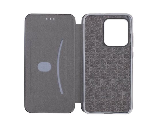 Чохол до мобільного телефона BeCover Exclusive Motorola Moto G15 / G15 Power Deep Blue (713514), зображення 4