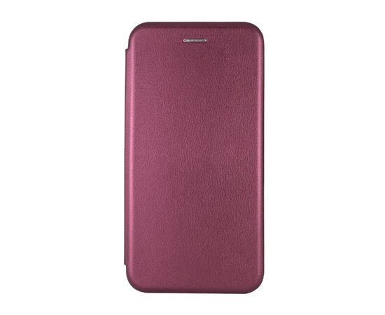 Чехол для мобильного телефона BeCover Exclusive Motorola Moto G15 / G15 Power Red Wine (713515), изображение 2
