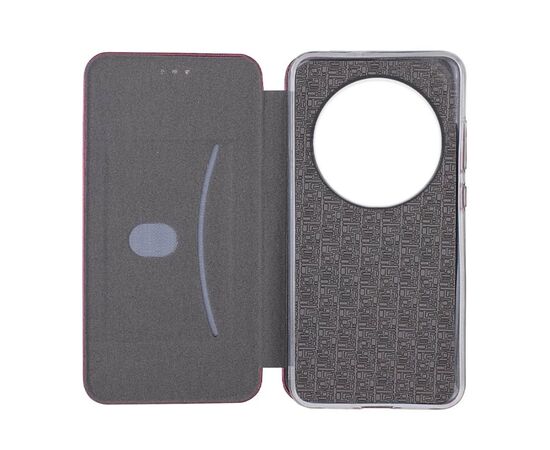 Чехол для мобильного телефона BeCover Exclusive Nubia Focus Red Wine (713506), изображение 4