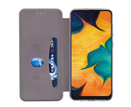 Чехол для мобильного телефона BeCover Exclusive Nubia Focus Red Wine (713506), изображение 5