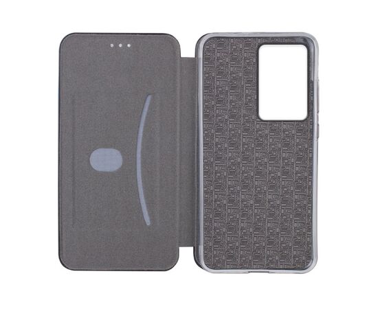 Чехол для мобильного телефона BeCover Exclusive Realme C75 / C75x Black (713510), изображение 4