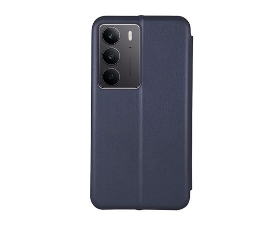 Чехол для мобильного телефона BeCover Exclusive Realme C75 / C75x Deep Blue (713511), изображение 3
