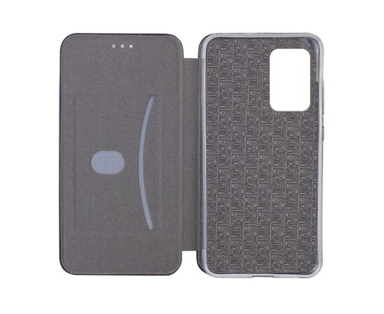 Чехол для мобильного телефона BeCover Exclusive Realme Note 60/60X Black (713507), изображение 4