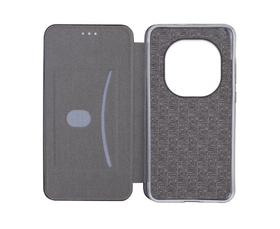 Чехол для мобильного телефона BeCover Exclusive Xiaomi Redmi Note 14 Pro 4G Deep Blue (713523), изображение 4