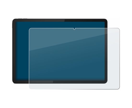 Скло захисне BeCover Matte Anti-Glare Lenovo Tab Plus 11.5" (713438), зображення 2 Скло захисне BeCover Matte Anti-Glare Lenovo Tab Plus 11.5" (713438), зображення 2