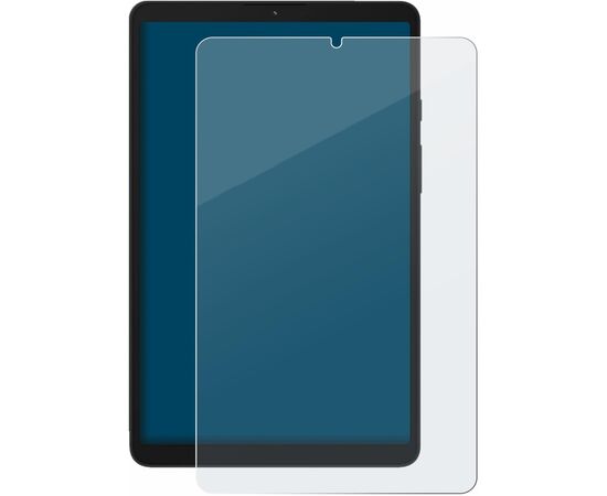 Стекло защитное BeCover Matte Anti-Glare Samsung Galaxy Tab A9 SM-X115 8.7" (713439), изображение 2 Стекло защитное BeCover Matte Anti-Glare Samsung Galaxy Tab A9 SM-X115 8.7" (713439), изображение 2