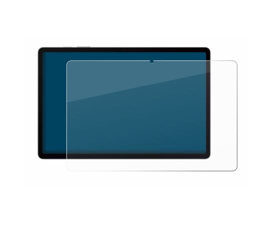 Скло захисне BeCover Matte Anti-Glare Samsung Galaxy Tab S10 FE Plus (SM-X620/SM-X626) 13.1" (713443), зображення 2 Скло захисне BeCover Matte Anti-Glare Samsung Galaxy Tab S10 FE Plus (SM-X620/SM-X626) 13.1" (713443), зображення 2