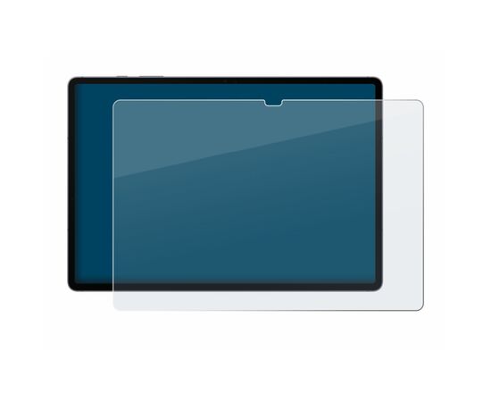 Скло захисне BeCover Matte Anti-Glare Samsung Galaxy Tab S10 Plus (SM-X820/SM-X826)/S9 Plus (SM-X810/SM-X816) 12.4" (713444), зображення 2 Скло захисне BeCover Matte Anti-Glare Samsung Galaxy Tab S10 Plus (SM-X820/SM-X826)/S9 Plus (SM-X810/SM-X816) 12.4" (713444), зображення 2