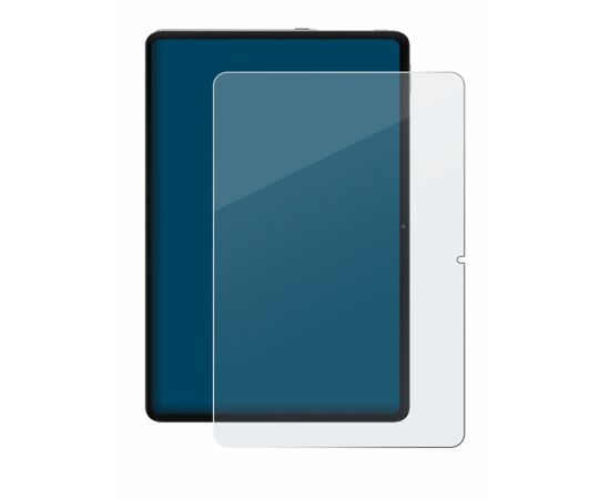 Стекло защитное BeCover Matte Anti-Glare Xiaomi Redmi Pad Pro 12.1'' (713446), изображение 2 Стекло защитное BeCover Matte Anti-Glare Xiaomi Redmi Pad Pro 12.1'' (713446), изображение 2