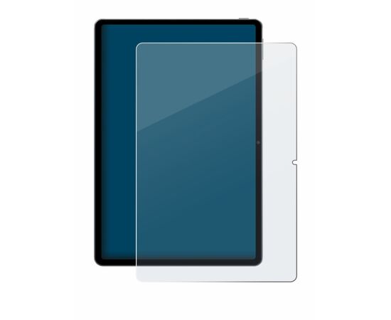 Стекло защитное BeCover Matte Anti-Glare Xiaomi Redmi Pad SE 11" (713448), изображение 2 Стекло защитное BeCover Matte Anti-Glare Xiaomi Redmi Pad SE 11" (713448), изображение 2
