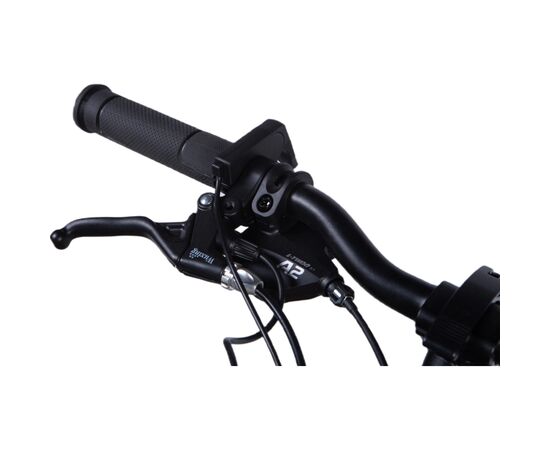 Электровелосипед Dorozhnik 20" eONYX DD рама-11" 48B 12.5А*г 500Вт помаранчевий 2025 (ELB-D-20-059), изображение 6 Электровелосипед Dorozhnik 20" eONYX DD рама-11" 48B 12.5А*г 500Вт помаранчевий 2025 (ELB-D-20-059), изображение 6