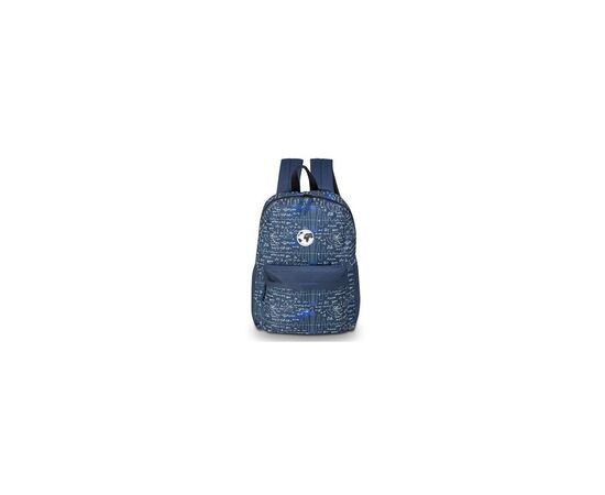 Рюкзак туристичний Semi Line 17 Blue Print (J4686-2) (DAS303108), зображення 2 Рюкзак туристичний Semi Line 17 Blue Print (J4686-2) (DAS303108), зображення 2
