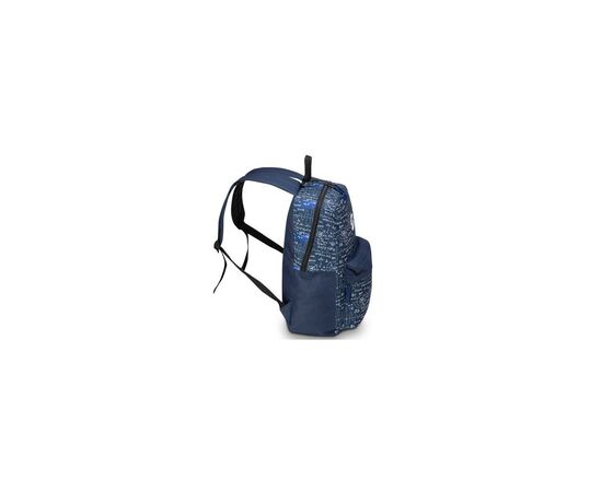 Рюкзак туристичний Semi Line 17 Blue Print (J4686-2) (DAS303108), зображення 3 Рюкзак туристичний Semi Line 17 Blue Print (J4686-2) (DAS303108), зображення 3