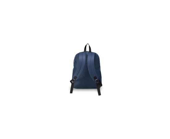 Рюкзак туристичний Semi Line 17 Blue Print (J4686-2) (DAS303108), зображення 4 Рюкзак туристичний Semi Line 17 Blue Print (J4686-2) (DAS303108), зображення 4
