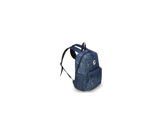 Рюкзак туристичний Semi Line 17 Blue Print (J4686-2) (DAS303108)