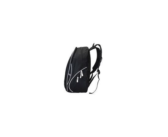 Рюкзак туристичний Semi Line 28 Black/White Elements (J4919-1) (DAS302583), зображення 3 Рюкзак туристичний Semi Line 28 Black/White Elements (J4919-1) (DAS302583), зображення 3