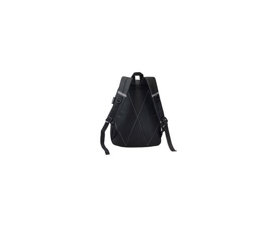 Рюкзак туристичний Semi Line 28 Black/White Elements (J4919-1) (DAS302583), зображення 4 Рюкзак туристичний Semi Line 28 Black/White Elements (J4919-1) (DAS302583), зображення 4
