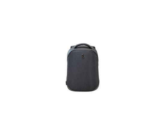 Рюкзак туристичний Semi Line USB 16 Dark grey (P8253-0) (DAS302223), зображення 2 Рюкзак туристичний Semi Line USB 16 Dark grey (P8253-0) (DAS302223), зображення 2