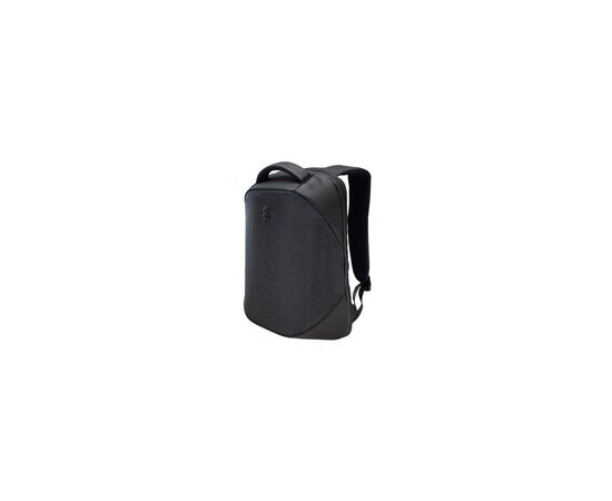 Рюкзак туристичний Semi Line USB 16 Dark grey (P8253-0) (DAS302223), зображення 3 Рюкзак туристичний Semi Line USB 16 Dark grey (P8253-0) (DAS302223), зображення 3