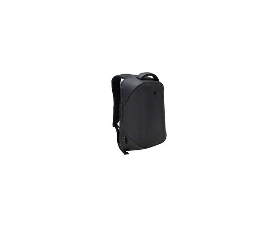 Рюкзак туристический Semi Line USB 16 Dark grey (P8253-0) (DAS302223)