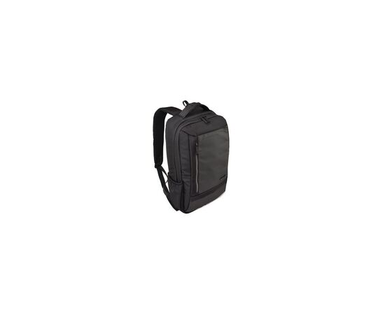 Рюкзак туристический Semi Line USB 21 Black (P8251-0) (DAS302221)