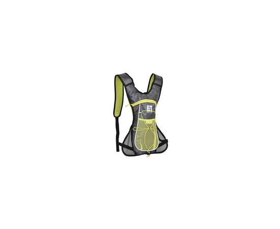 Рюкзак туристический Semi Line 7 Grey/Yellow (3289) (DAS303087)