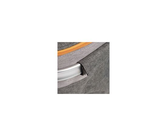 Термосумка Bo-Camp Cooler Basket 20 Liters Grey (6702974) (DAS303298), изображение 8 Термосумка Bo-Camp Cooler Basket 20 Liters Grey (6702974) (DAS303298), изображение 8