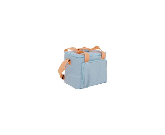 Термосумка Bo-Camp Montpazier 20 Liters Pastel Blue (6702970) (DAS303297)