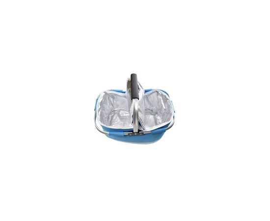 Термосумка Semi Line 26 Light Blue (1730) (DAS303081), изображение 2 Термосумка Semi Line 26 Light Blue (1730) (DAS303081), изображение 2
