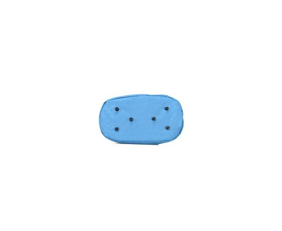 Термосумка Semi Line 26 Light Blue (1730) (DAS303081), изображение 5 Термосумка Semi Line 26 Light Blue (1730) (DAS303081), изображение 5