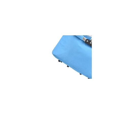 Термосумка Semi Line 26 Light Blue (1730) (DAS303081), изображение 6 Термосумка Semi Line 26 Light Blue (1730) (DAS303081), изображение 6
