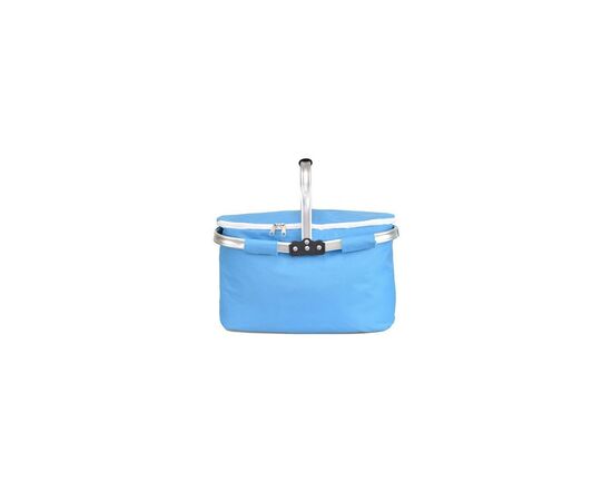 Термосумка Semi Line 26 Light Blue (1730) (DAS303081)