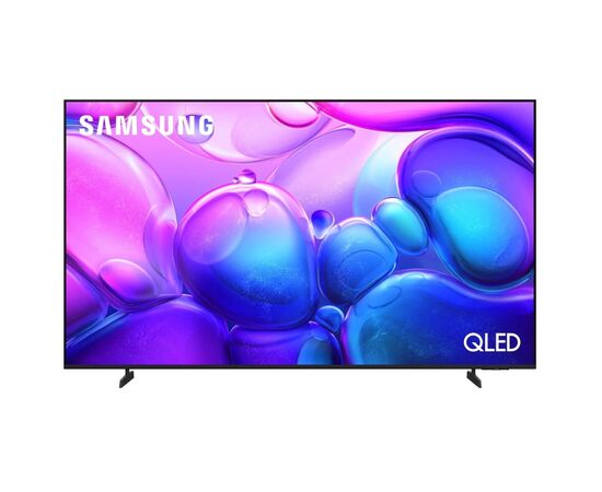 Телевізор Samsung QE85Q6FAAUXUA