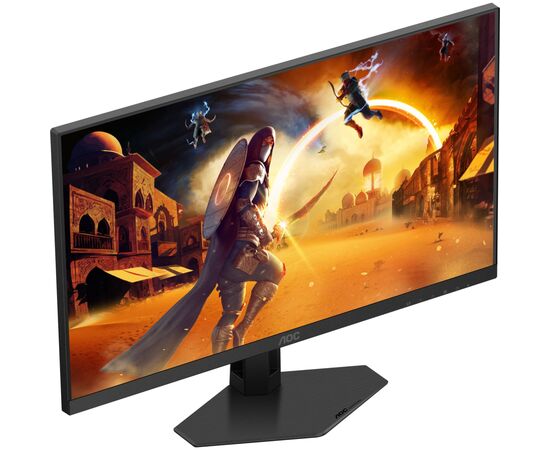 Монитор AOC Q24G4RE, изображение 10 Монитор AOC Q24G4RE, изображение 10